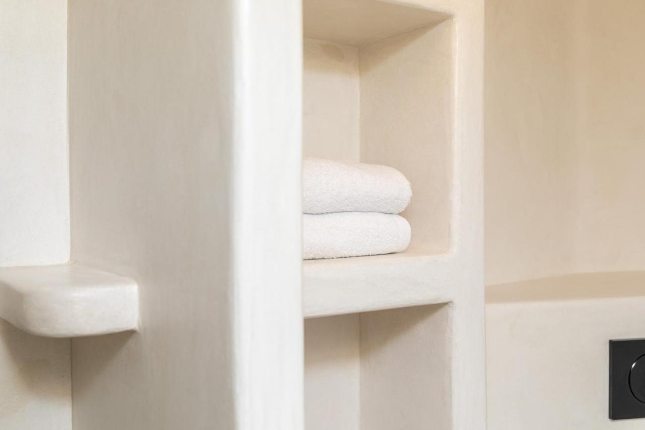 Naxos Downtown Apartments & Suites Naxos City Екстер'єр фото